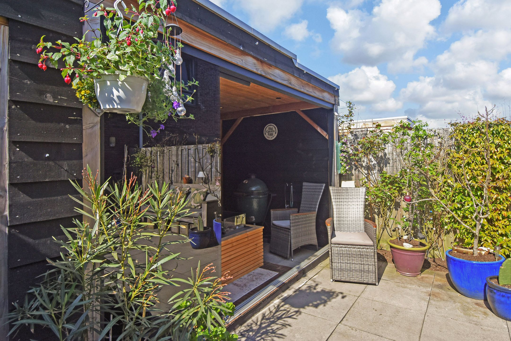 Foto 18 van Piet Baarslaan 4