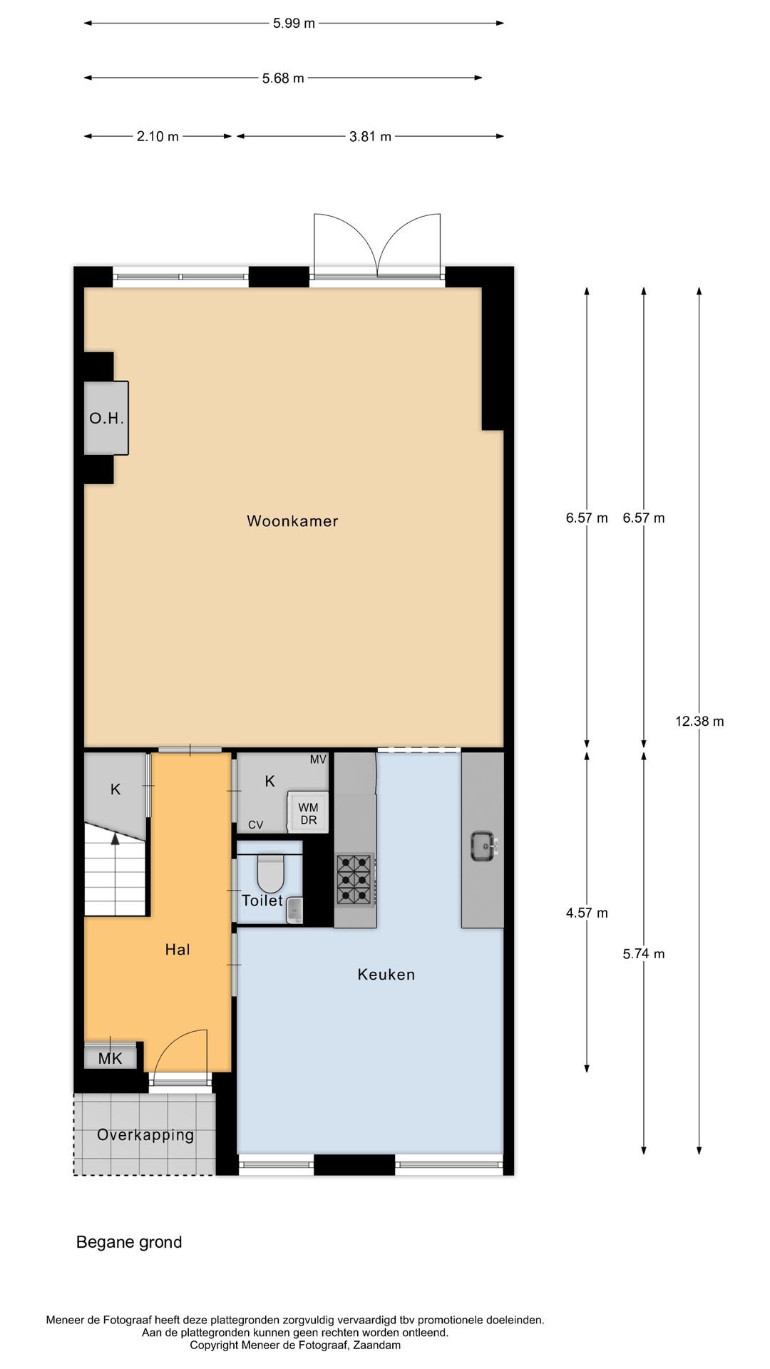 Foto 31 van Zuiderkeerkring 438