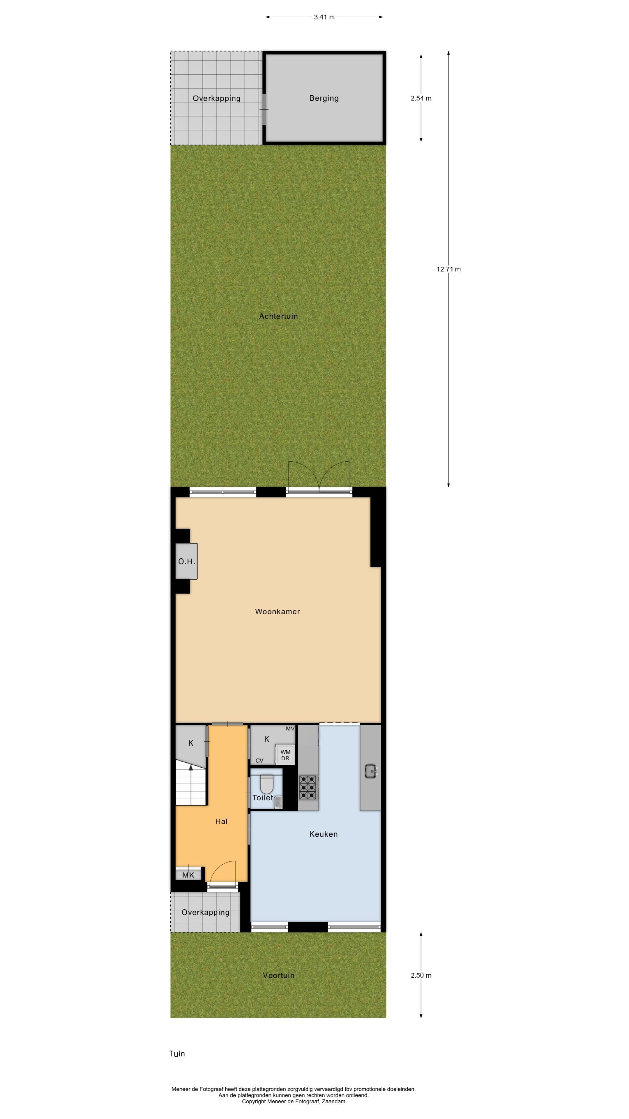 Foto 33 van Zuiderkeerkring 438