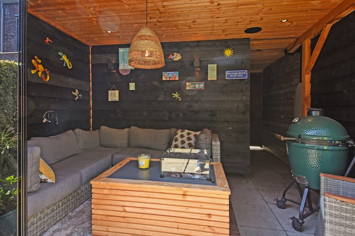 Foto 19 van Piet Baarslaan 4