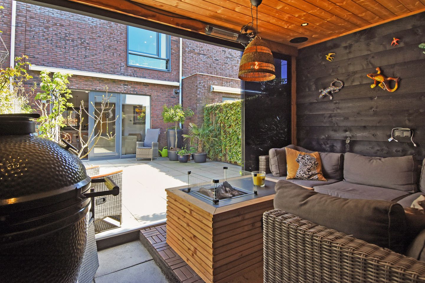 Foto 20 van Piet Baarslaan 4