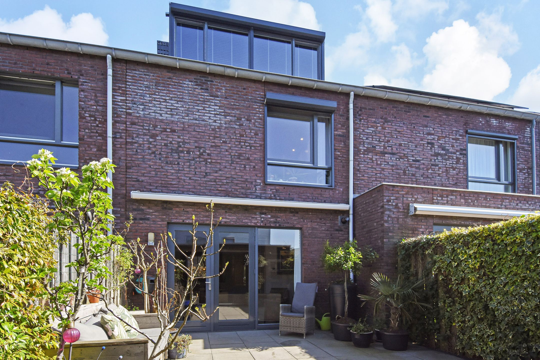 Foto 21 van Piet Baarslaan 4