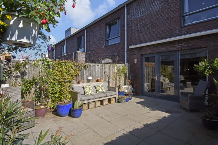 Foto 22 van Piet Baarslaan 4