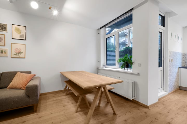 Foto 4 van Joan Melchior Kemperstraat 56