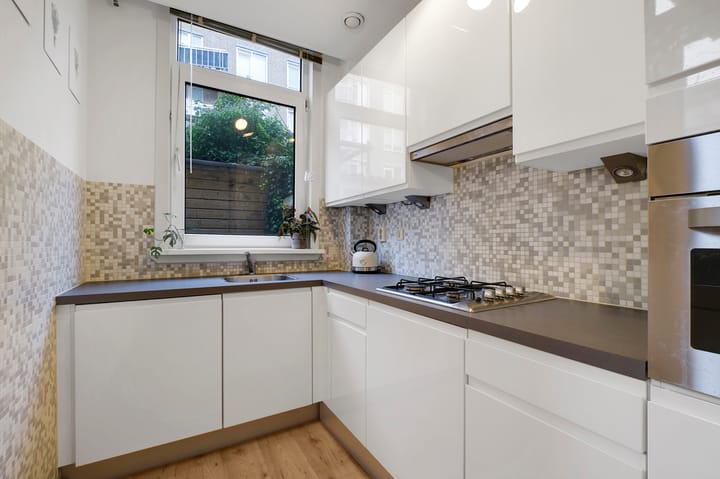 Foto 5 van Joan Melchior Kemperstraat 56