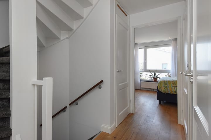 Foto 24 van Piet Baarslaan 4