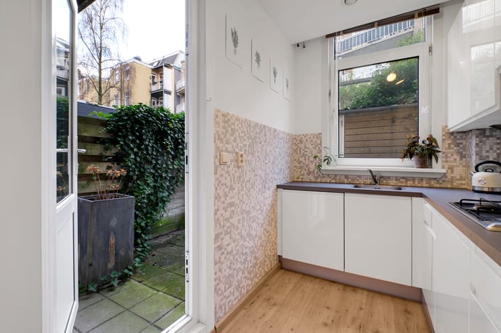 Foto 6 van Joan Melchior Kemperstraat 56