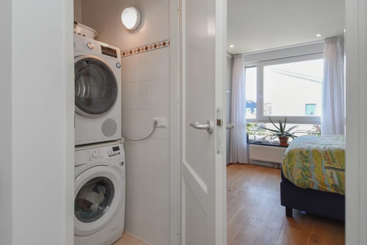 Foto 25 van Piet Baarslaan 4