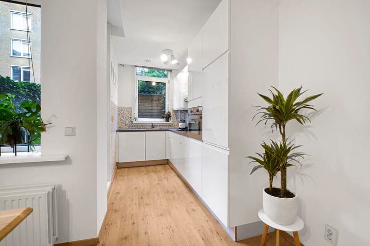 Foto 8 van Joan Melchior Kemperstraat 56