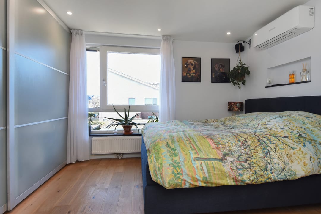 Foto 26 van Piet Baarslaan 4