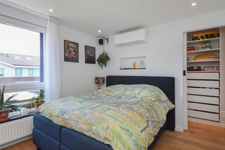 Foto 27 van Piet Baarslaan 4