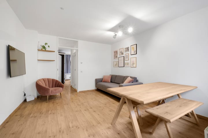 Foto 12 van Joan Melchior Kemperstraat 56