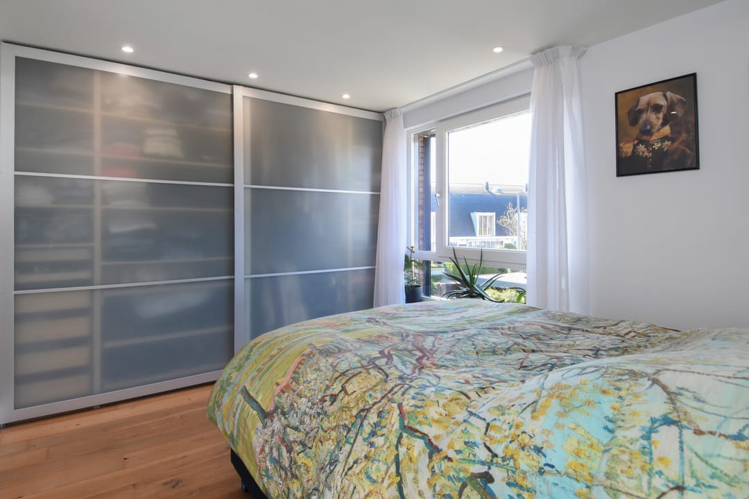 Foto 28 van Piet Baarslaan 4