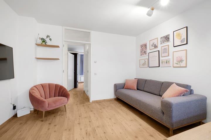 Foto 13 van Joan Melchior Kemperstraat 56