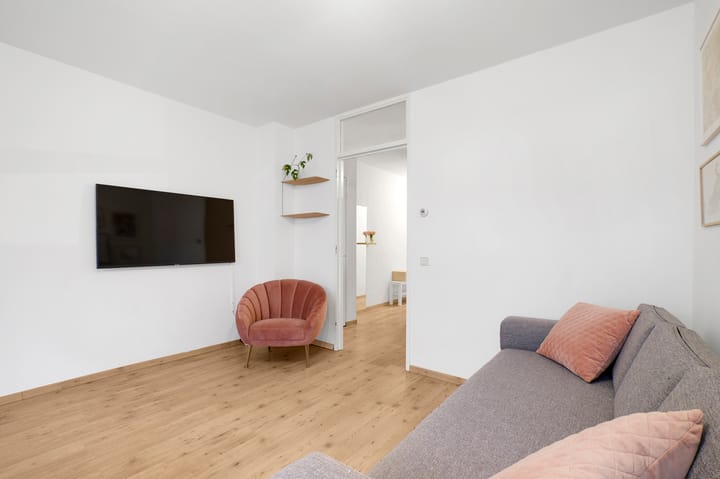 Foto 14 van Joan Melchior Kemperstraat 56