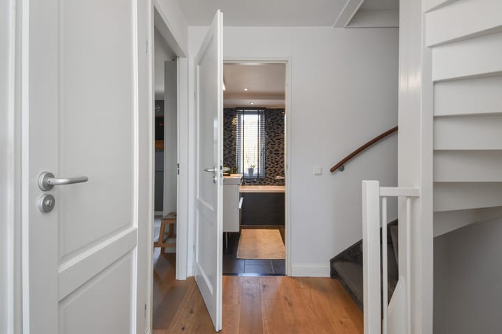 Foto 30 van Piet Baarslaan 4