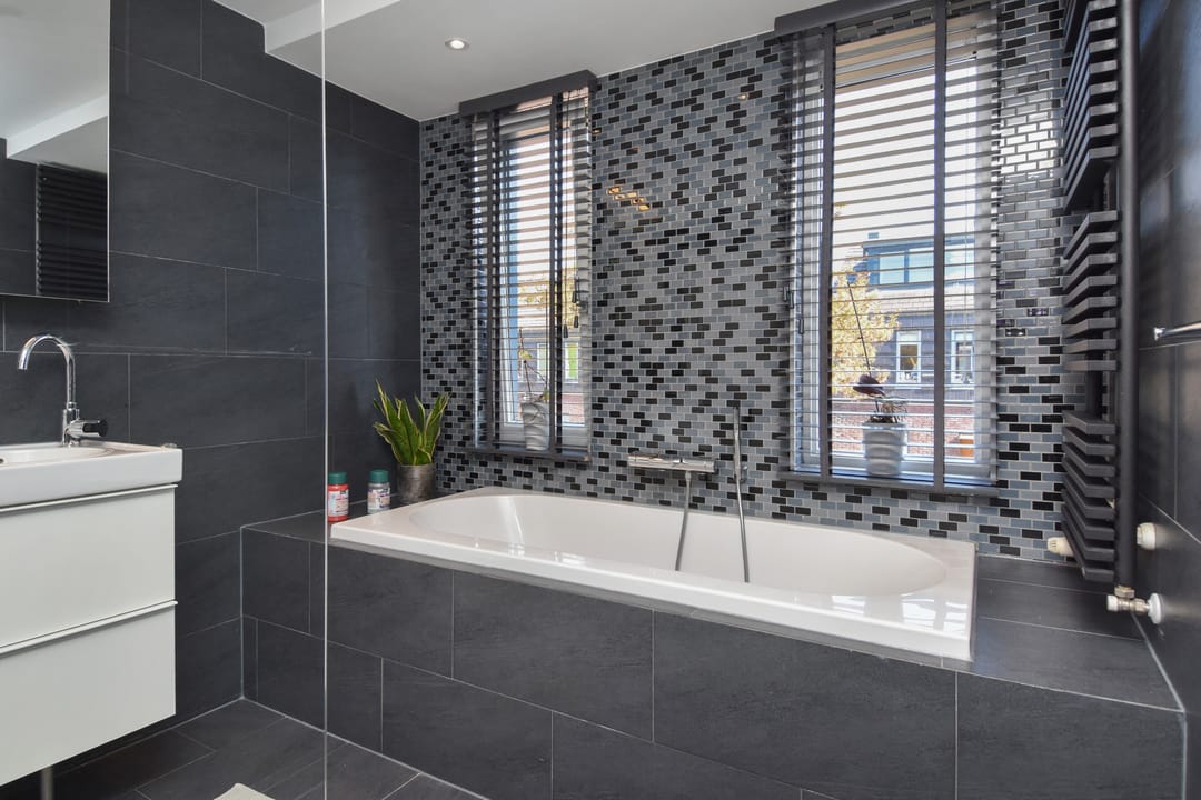 Foto 32 van Piet Baarslaan 4