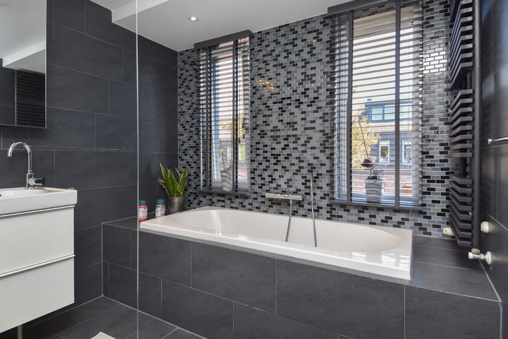 Foto 32 van Piet Baarslaan 4