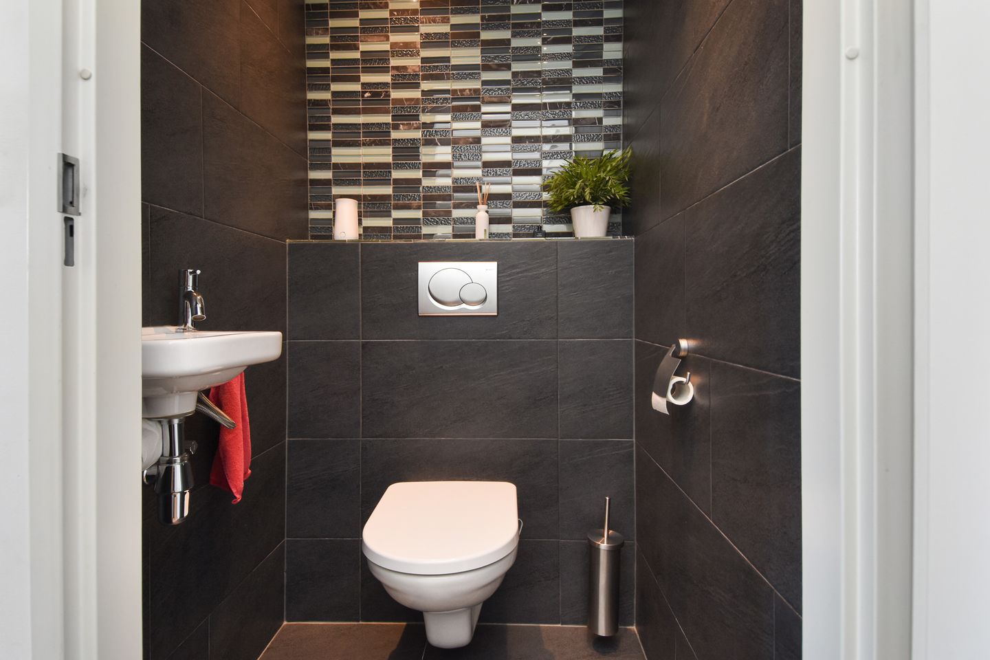 Foto 34 van Piet Baarslaan 4