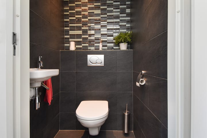 Foto 34 van Piet Baarslaan 4