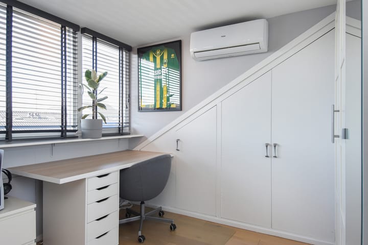 Foto 35 van Piet Baarslaan 4