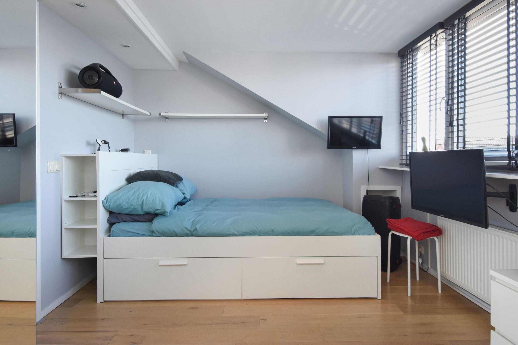 Foto 36 van Piet Baarslaan 4