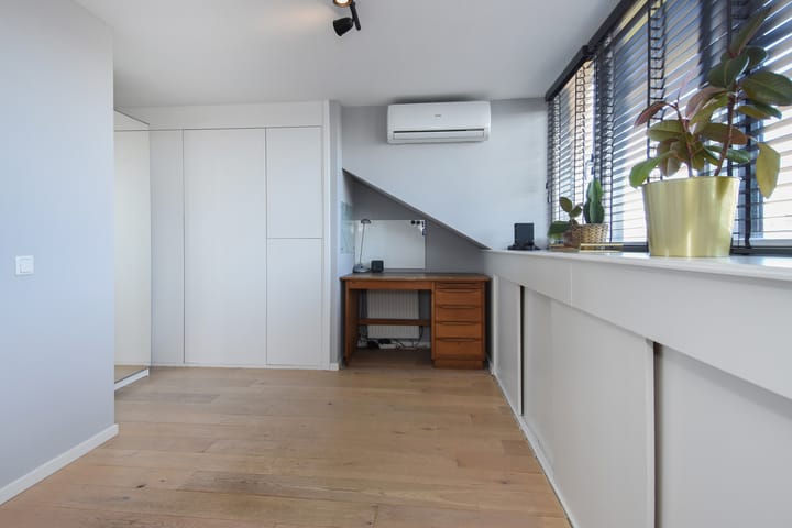 Foto 37 van Piet Baarslaan 4