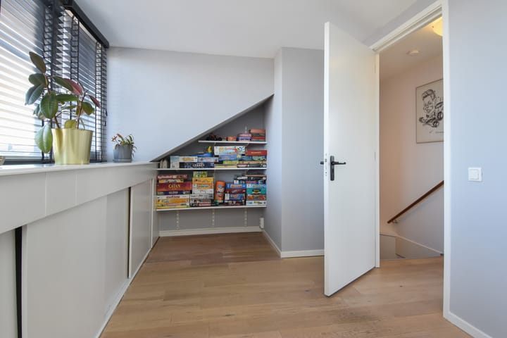 Foto 38 van Piet Baarslaan 4