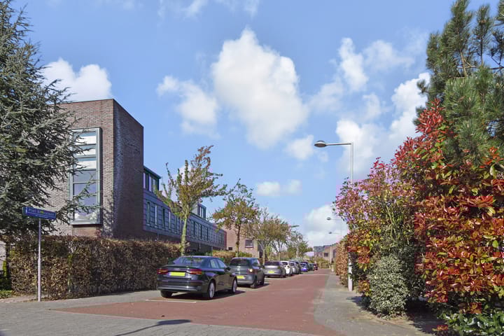 Foto 40 van Piet Baarslaan 4