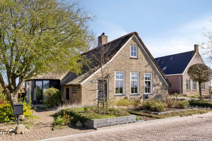 Langesloot 13