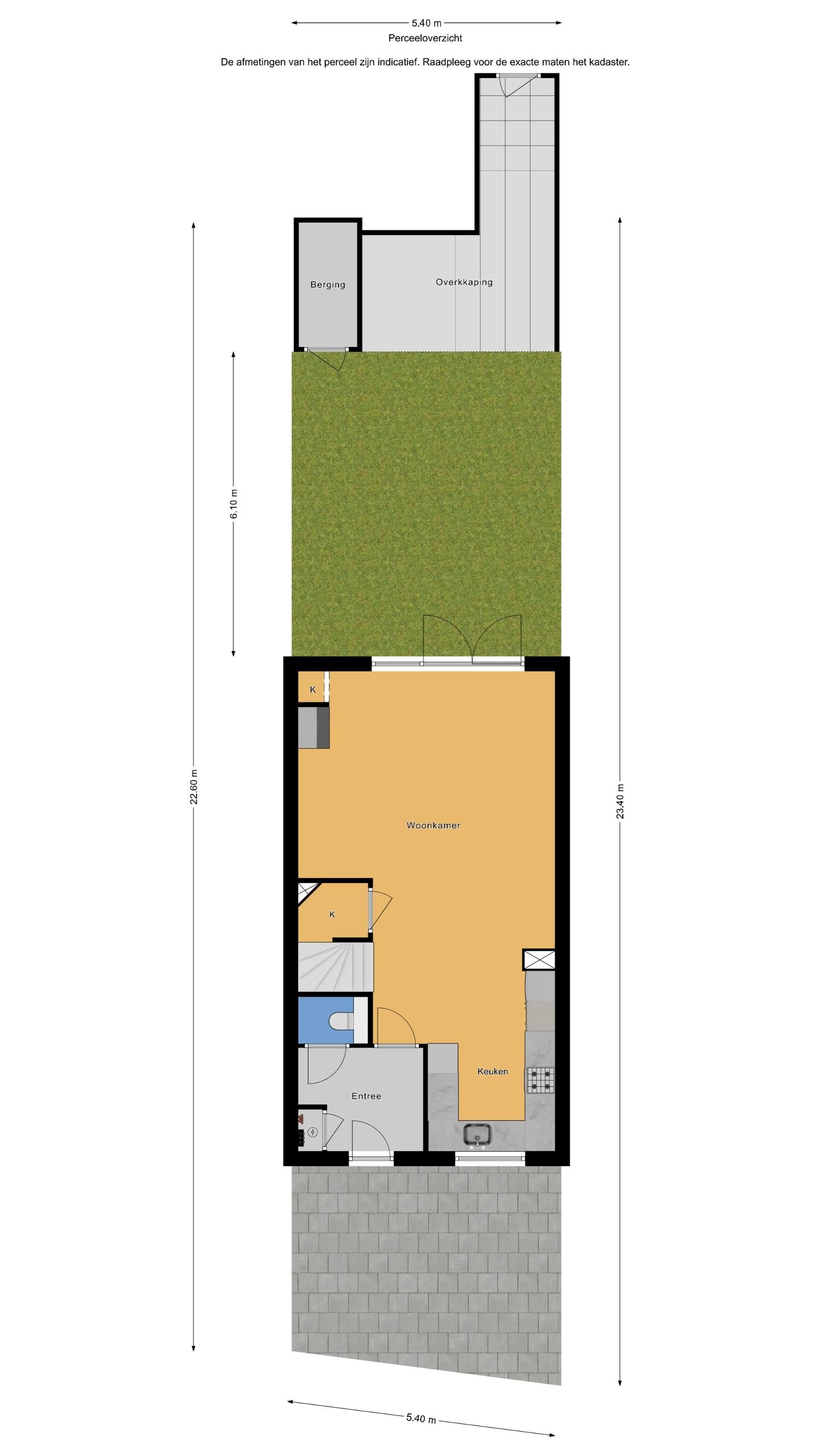 Foto 44 van Piet Baarslaan 4