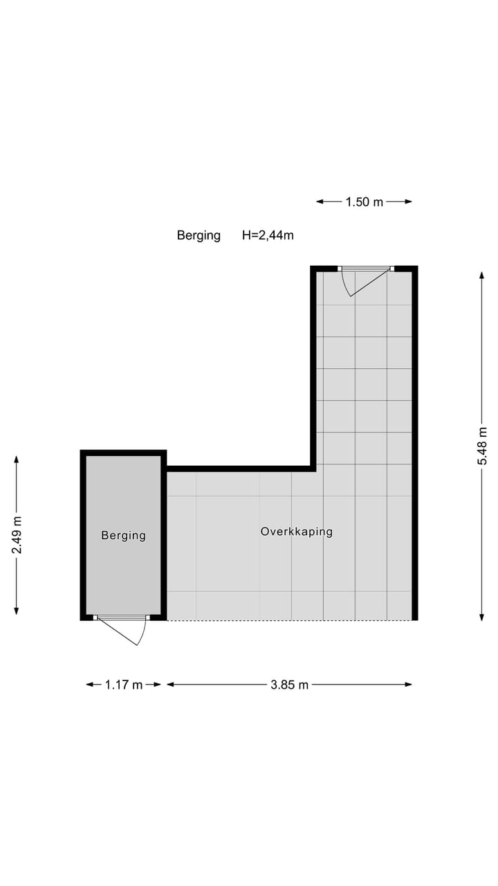 Foto 45 van Piet Baarslaan 4
