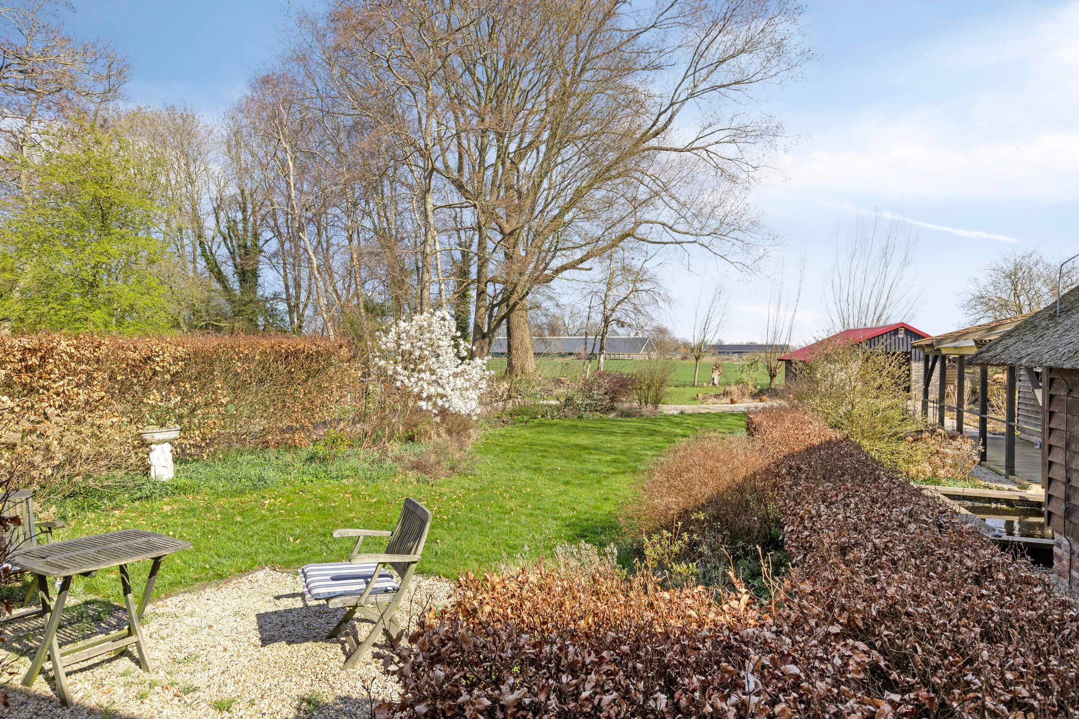 Photo 3 of Langesloot 13