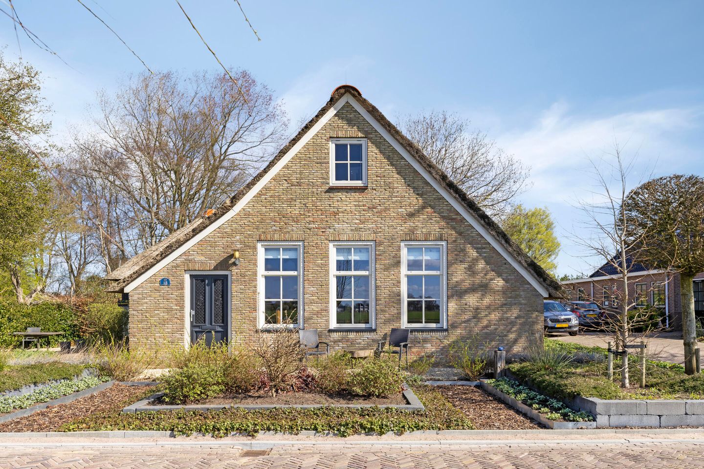 Photo 4 of Langesloot 13