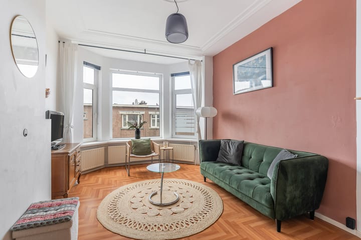 Foto 3 van Bennekomstraat 58