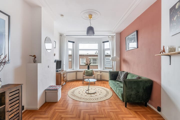 Foto 4 van Bennekomstraat 58