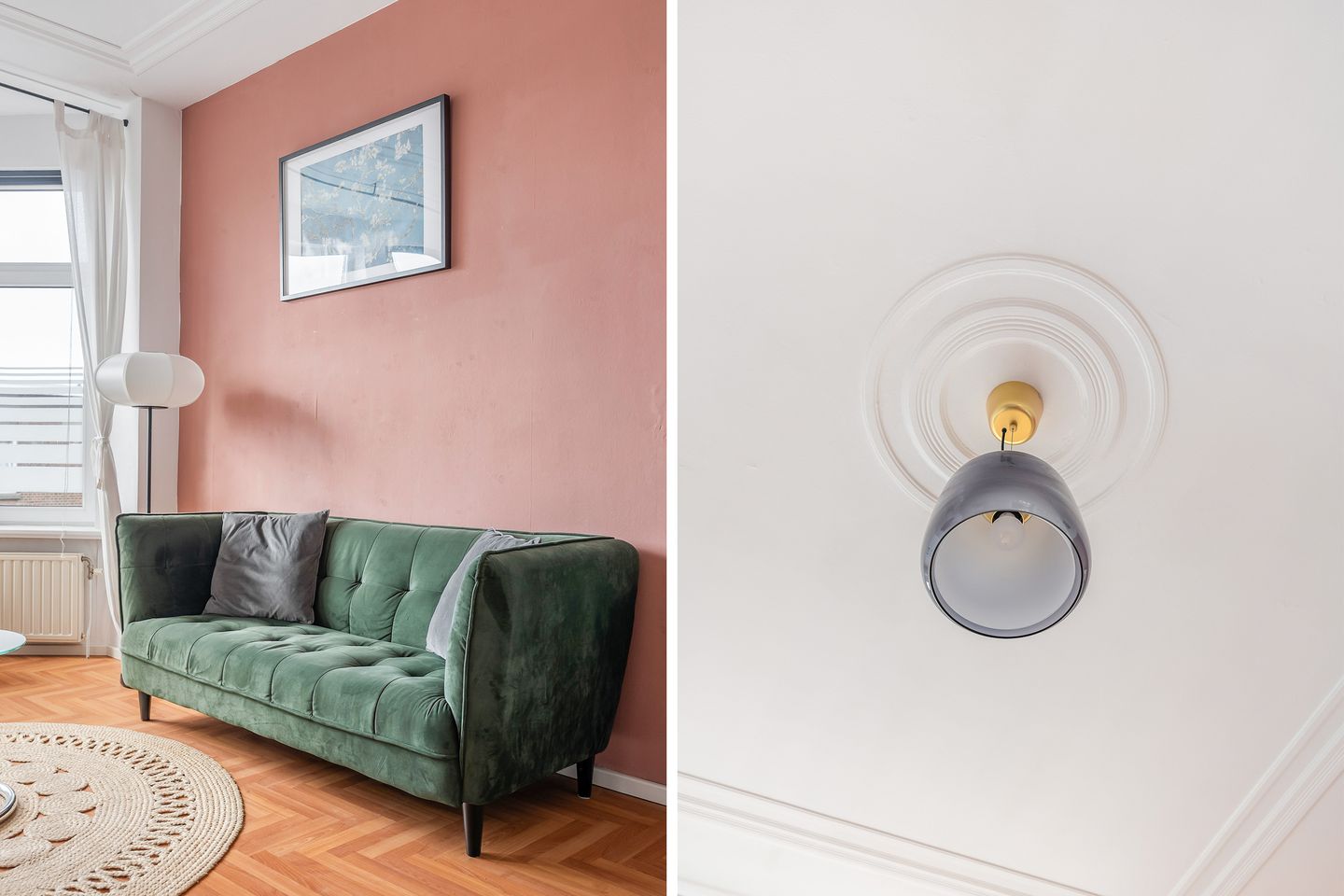 Foto 5 van Bennekomstraat 58