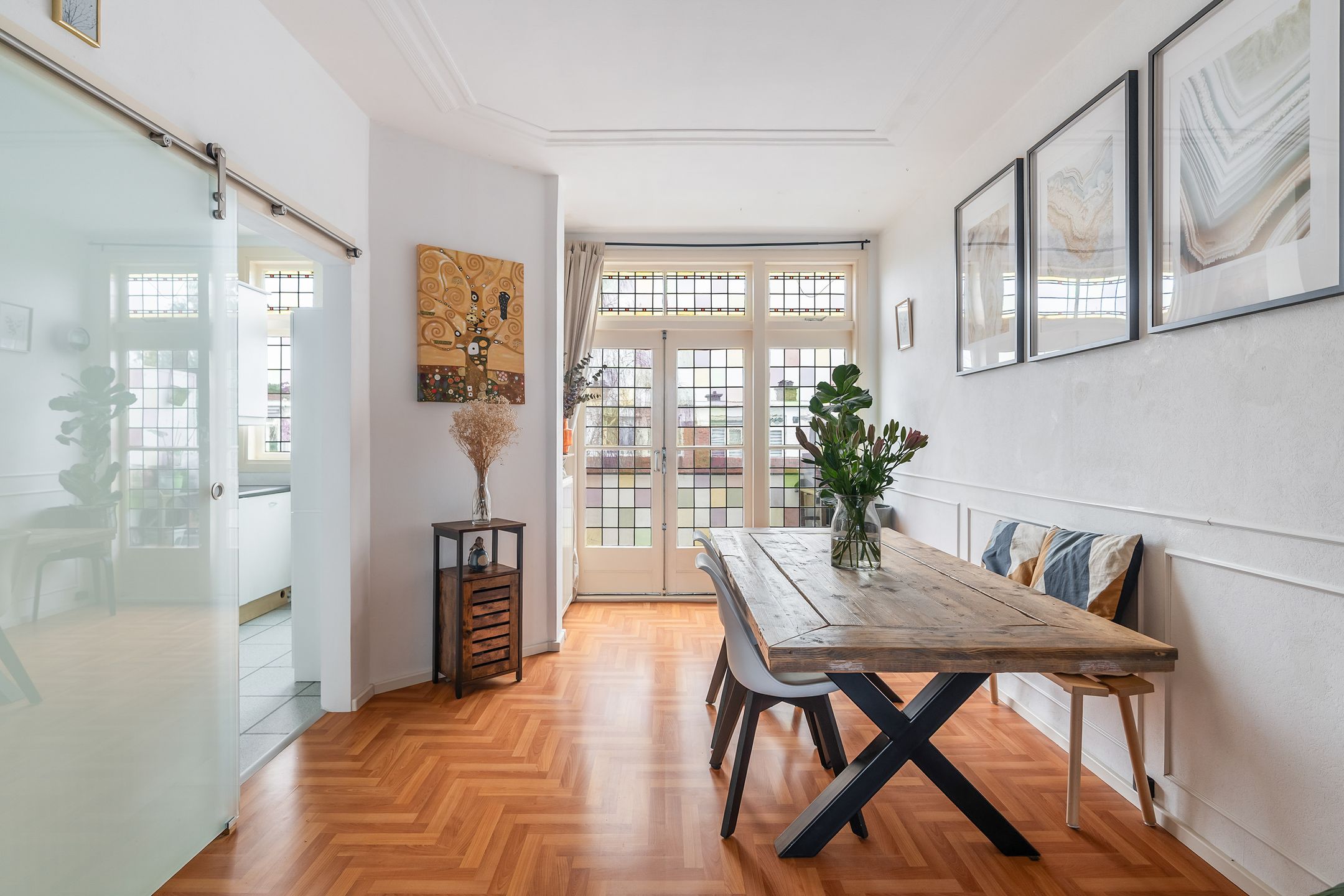 Foto 6 van Bennekomstraat 58