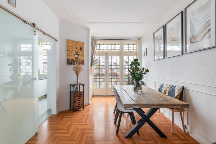 Foto 6 van Bennekomstraat 58