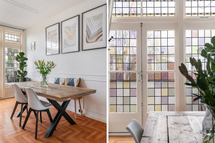 Foto 7 van Bennekomstraat 58