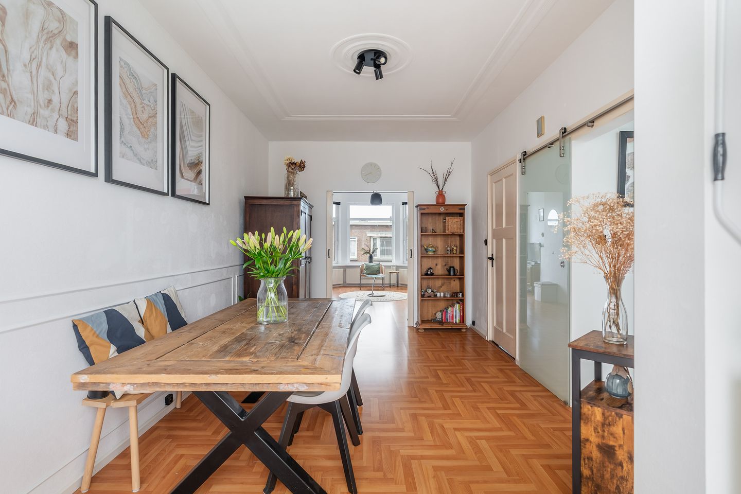 Foto 10 van Bennekomstraat 58