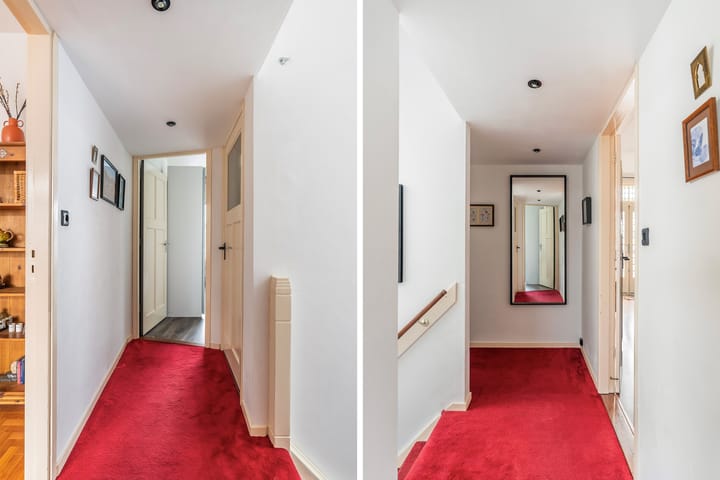 Foto 11 van Bennekomstraat 58