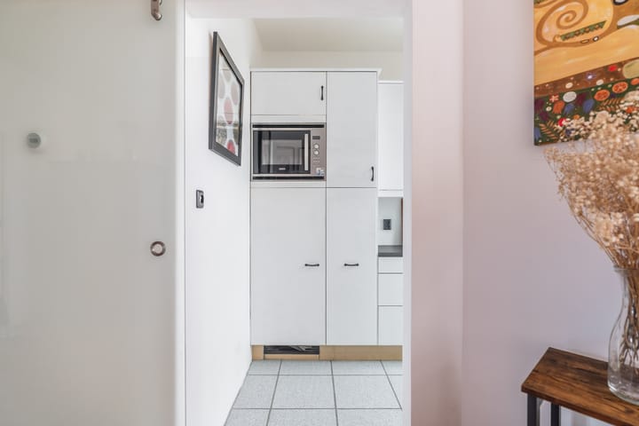 Foto 12 van Bennekomstraat 58