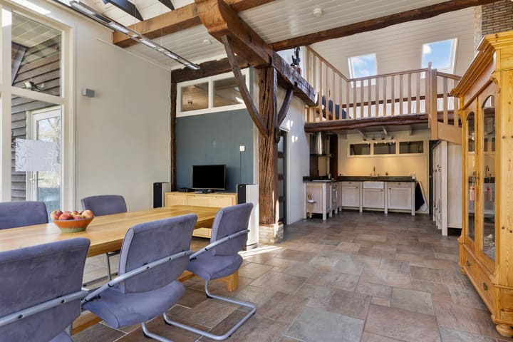 Foto 15 van Langesloot 13