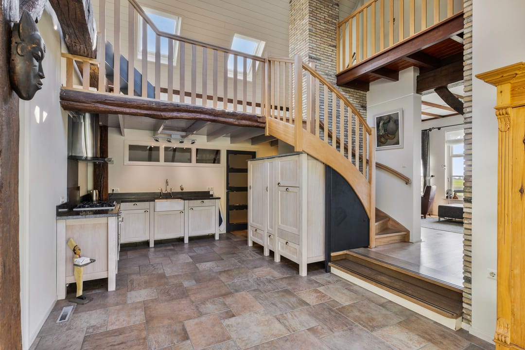 Photo 16 of Langesloot 13