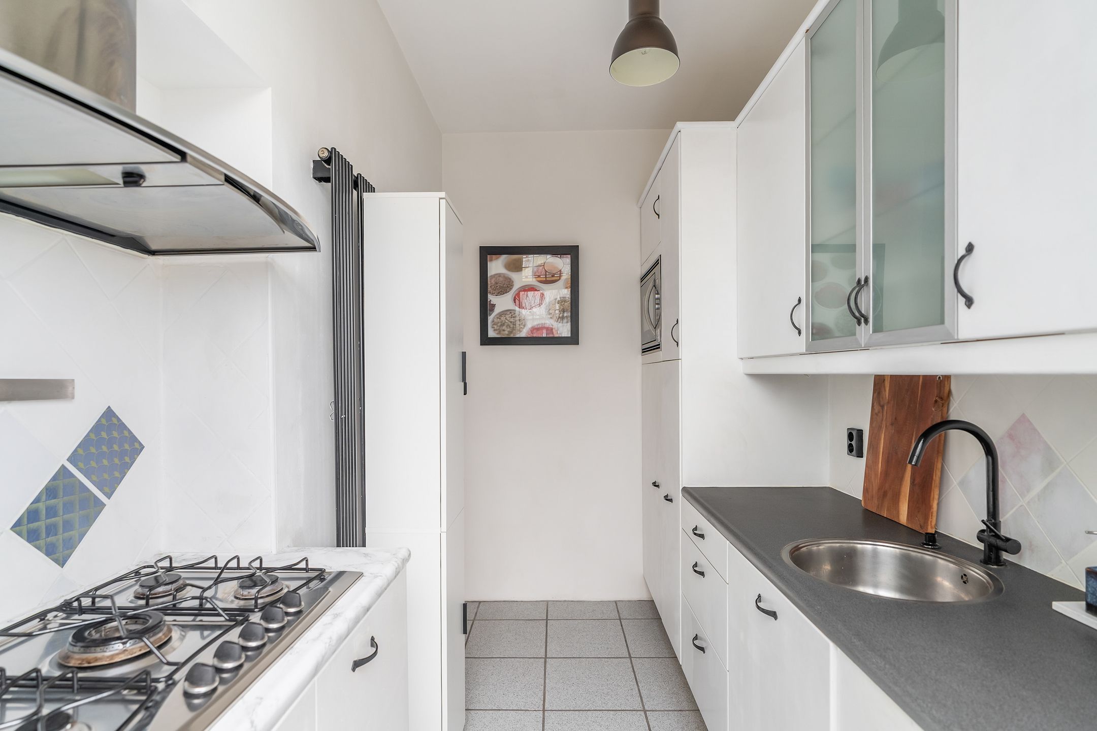 Foto 15 van Bennekomstraat 58