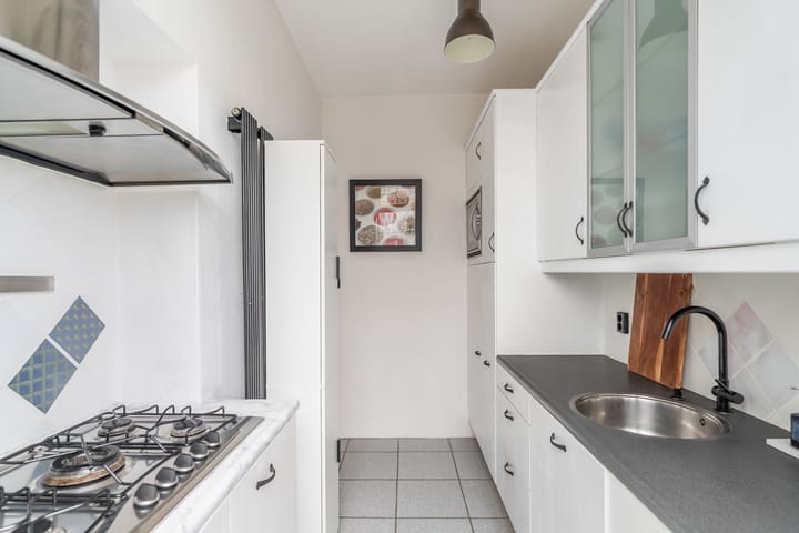 Foto 15 van Bennekomstraat 58