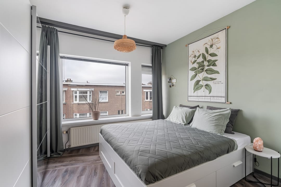 Foto 16 van Bennekomstraat 58