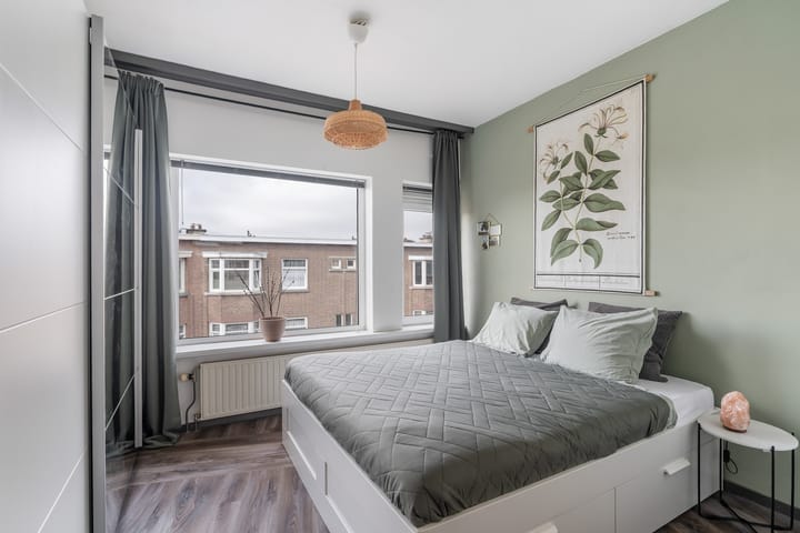 Foto 16 van Bennekomstraat 58