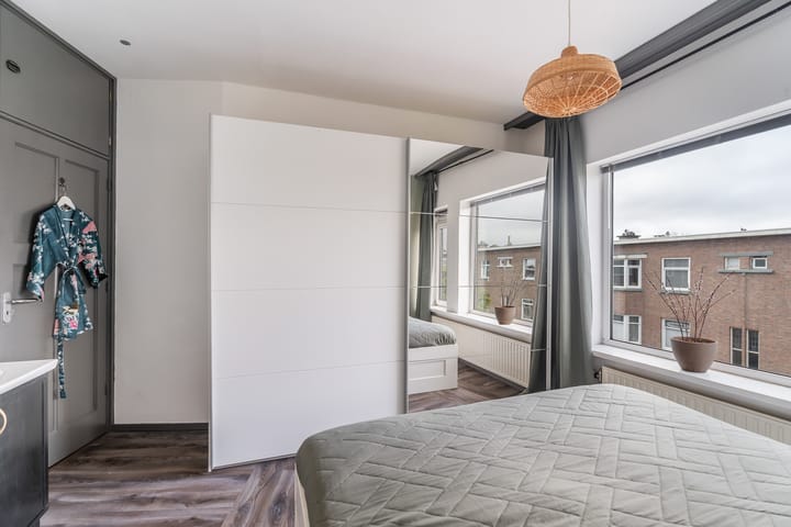 Foto 17 van Bennekomstraat 58